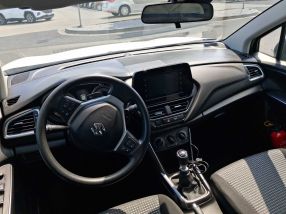 Suzuki SX4 S-Cross - 2022