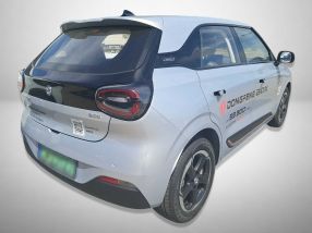 Dongfeng Box - 2025