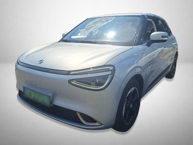 Dongfeng Box 2025