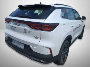 Dongfeng Huge - 2025