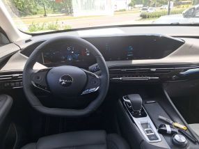 Dongfeng Huge - 2025