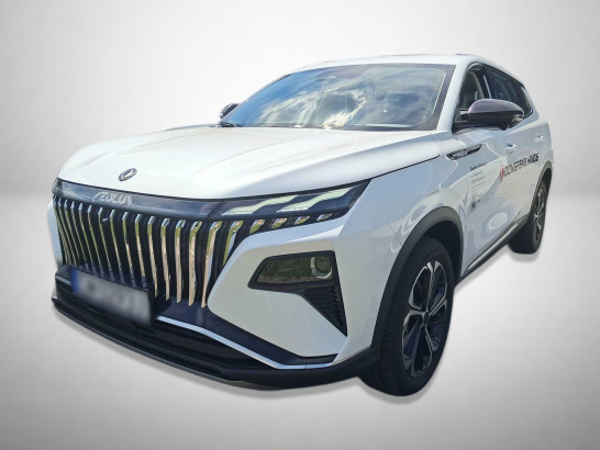 Dongfeng Huge