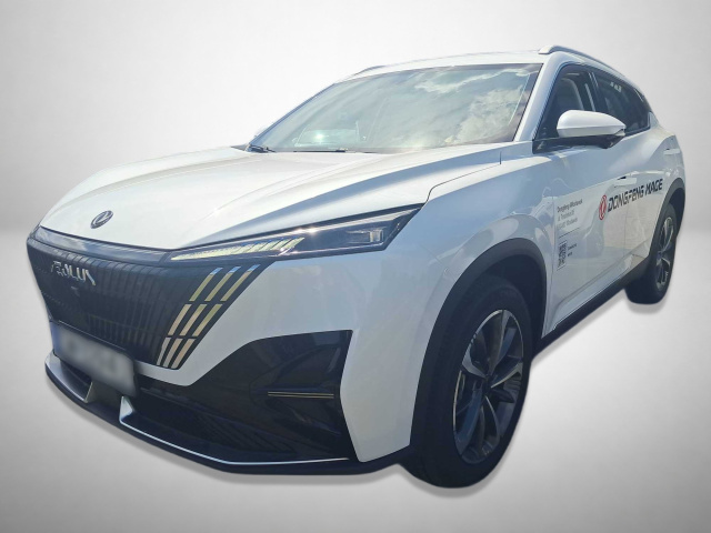 Dongfeng Mage 2025