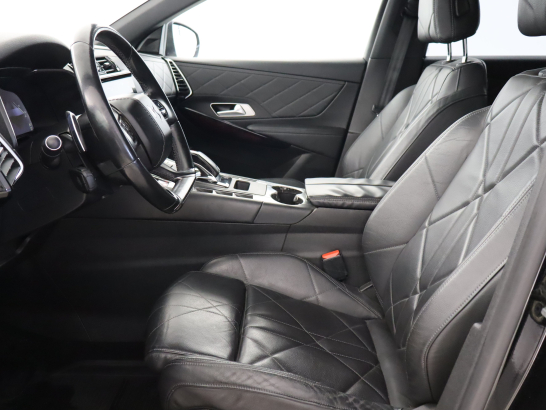DS 7 Crossback