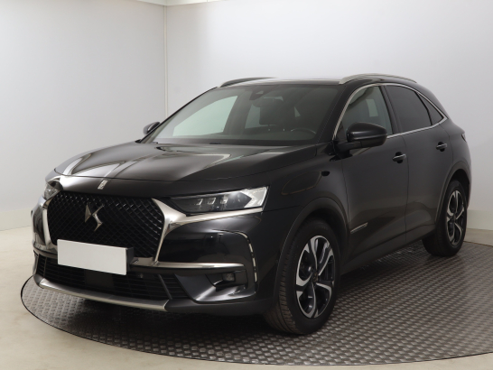 DS 7 Crossback