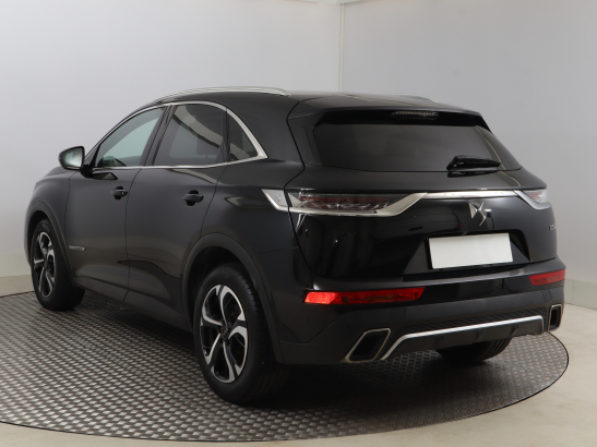 DS 7 Crossback