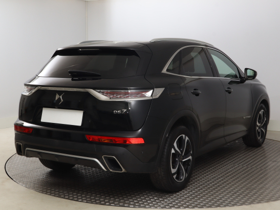 DS 7 Crossback