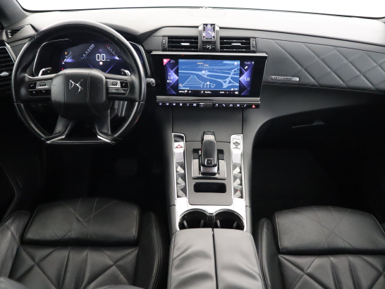 DS 7 Crossback