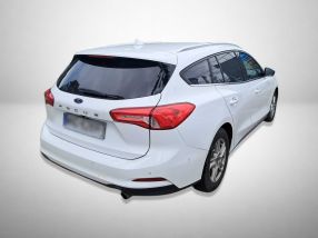 Ford Focus - 2020