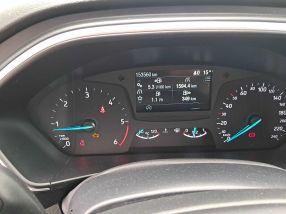 Ford Focus - 2020