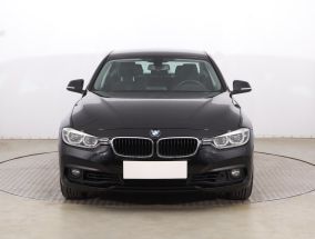 BMW 3 - 2018