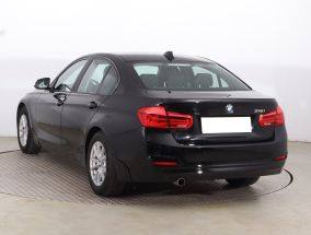 BMW 3 - 2018