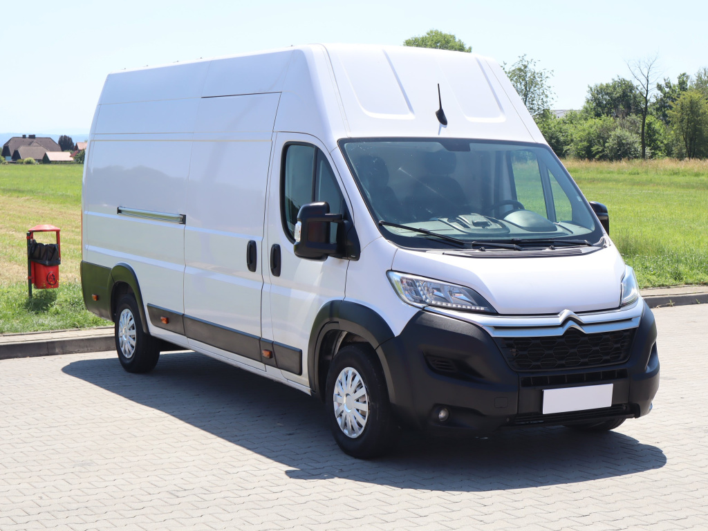 Citroen Jumper