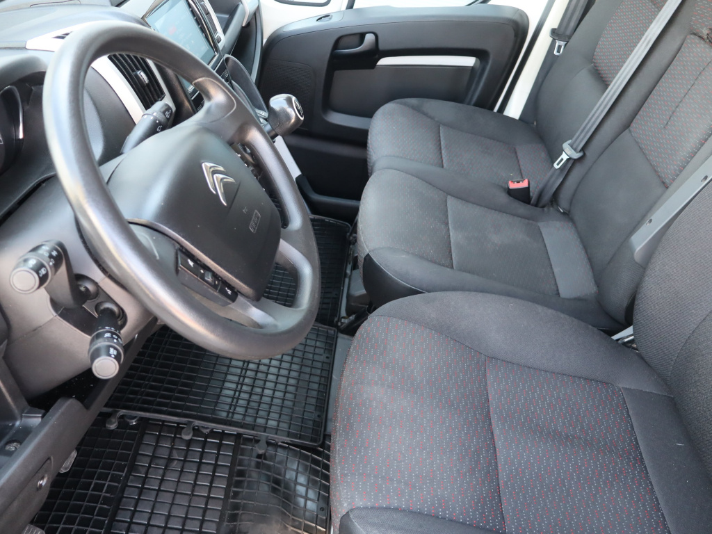 Citroen Jumper