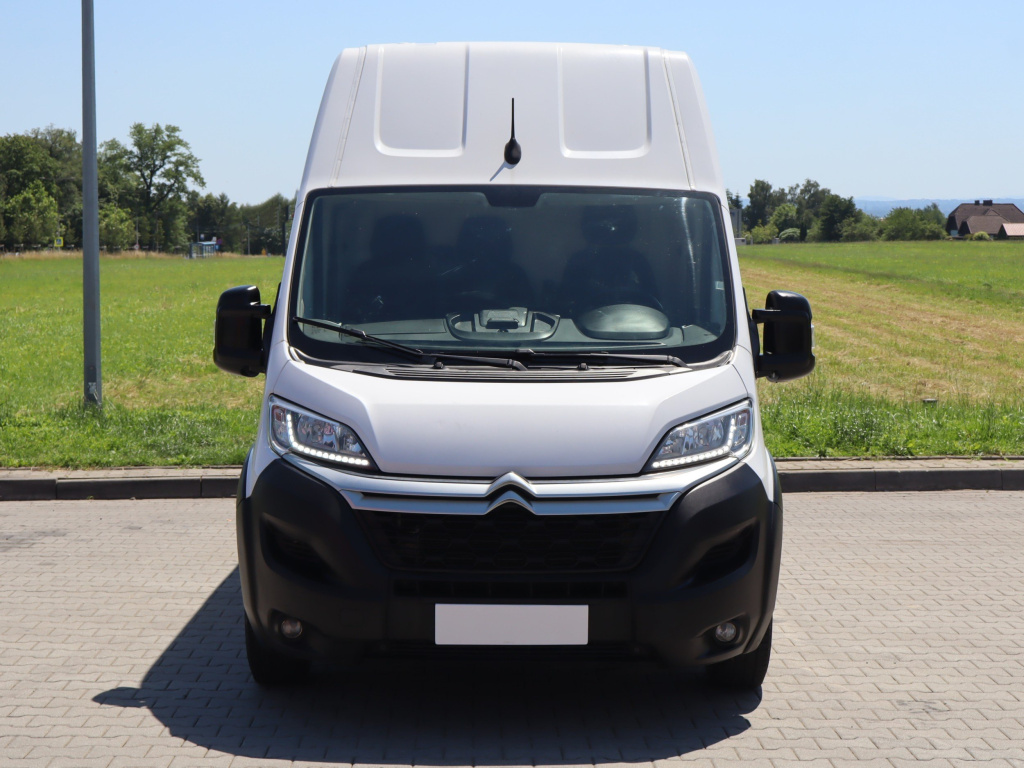 Citroen Jumper