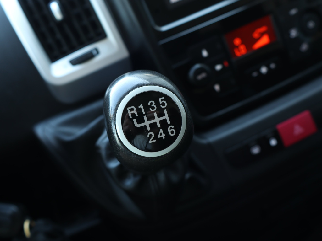 Citroen Jumper