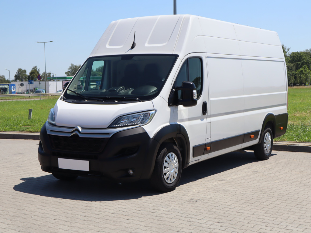 Citroen Jumper