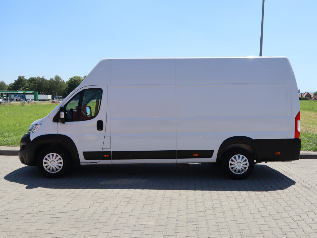 Citroen Jumper