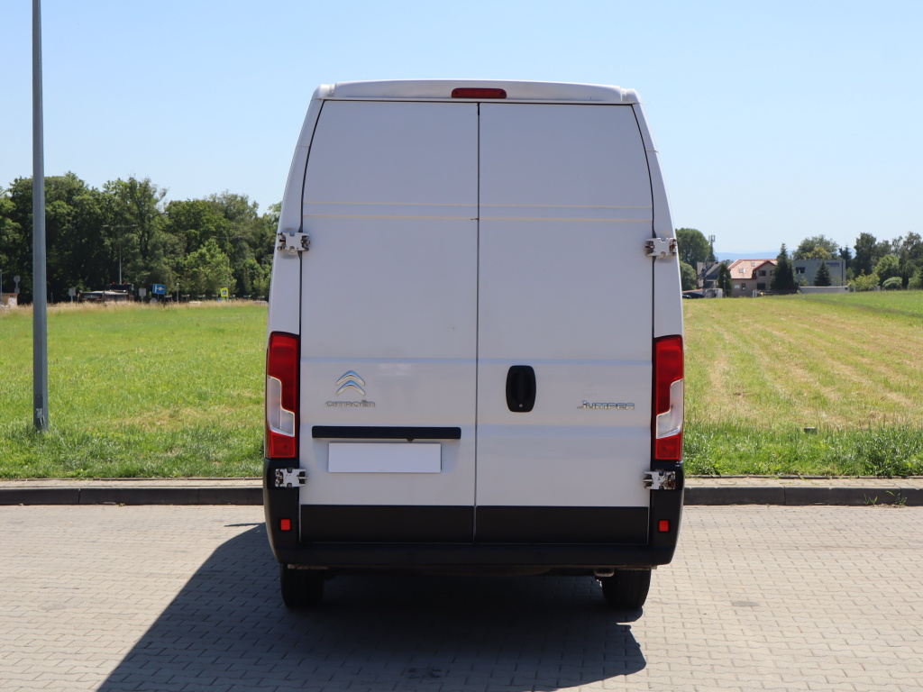 Citroen Jumper