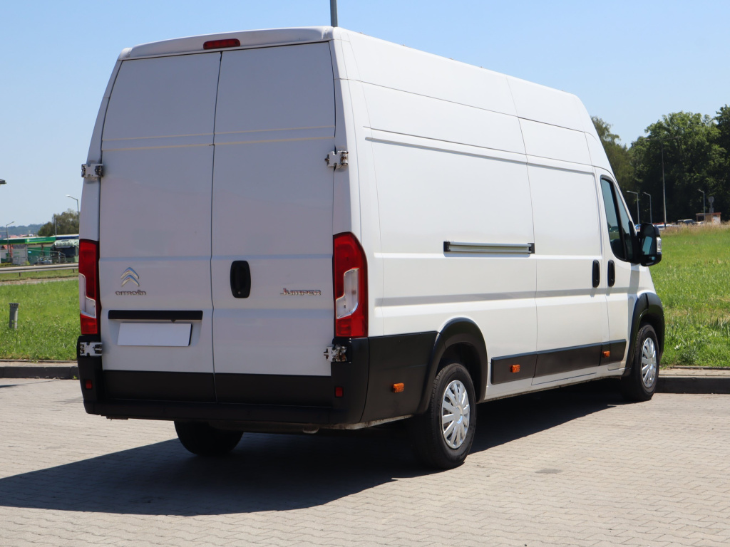 Citroen Jumper