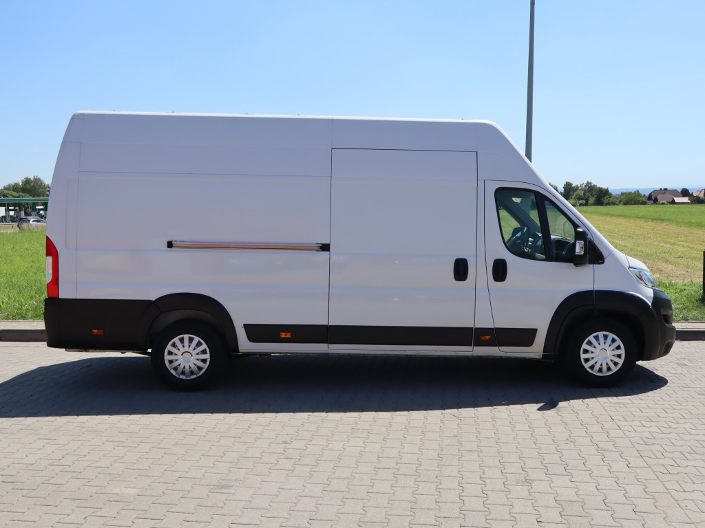Citroen Jumper