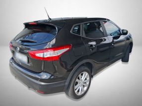 Nissan Qashqai - 2015