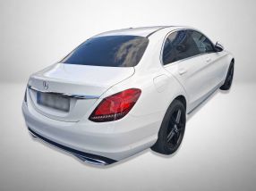 Mercedes-Benz C - 2019
