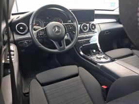 Mercedes-Benz C - 2019