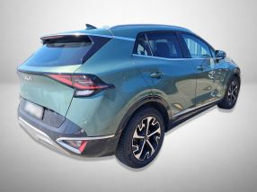 Kia Sportage - 2022