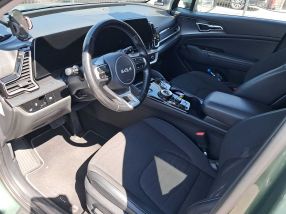 Kia Sportage - 2022