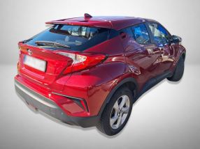 Toyota C-HR - 2019