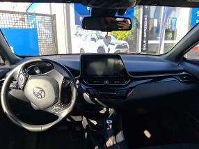 Toyota C-HR - 2019