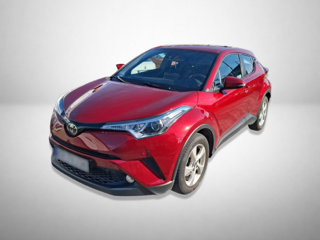 Toyota C-HR 2019