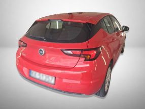 Opel Astra - 2019