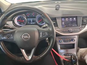 Opel Astra - 2019
