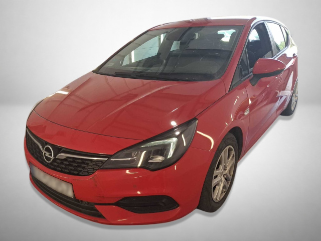 Opel Astra 2019