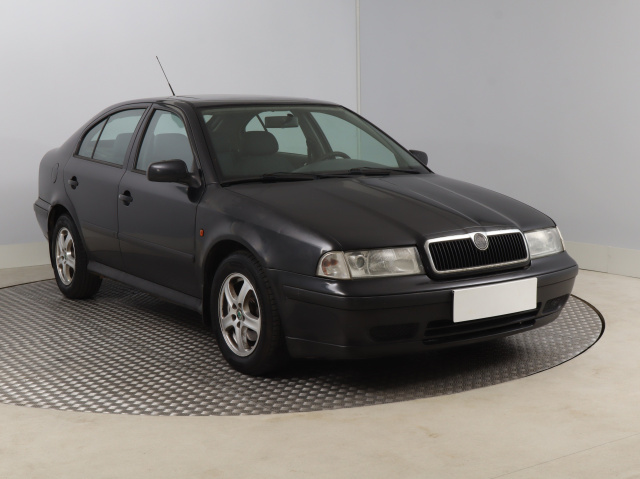 Skoda Octavia 1998
