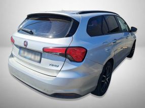 Fiat Tipo - 2017