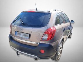 Opel Antara - 2013