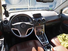 Opel Antara - 2013