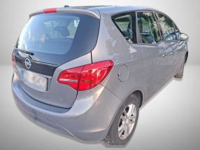 Opel Meriva - 2012