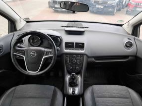 Opel Meriva - 2012