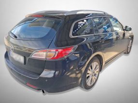 Mazda 6 - 2009