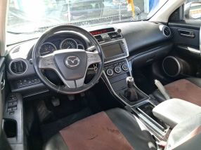 Mazda 6 - 2009