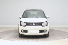 Suzuki Ignis - 2016