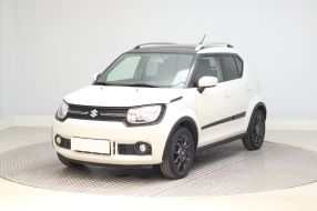 Suzuki Ignis - 2016