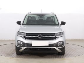 Volkswagen T-Cross - 2021