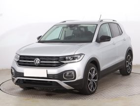Volkswagen T-Cross - 2021