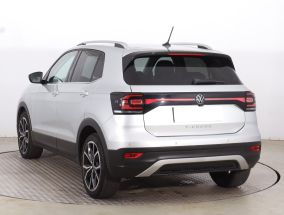 Volkswagen T-Cross - 2021