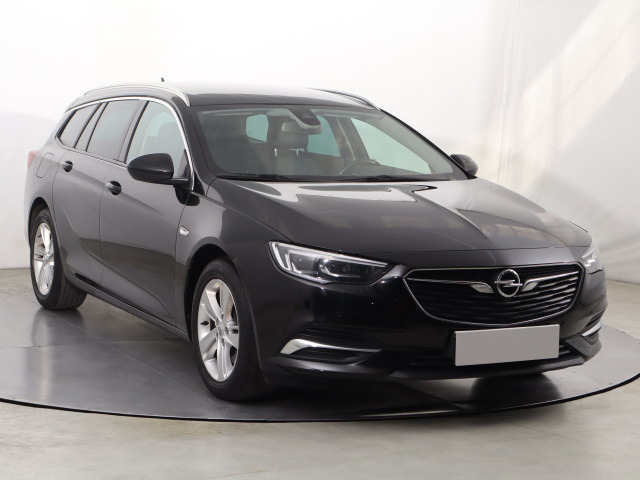Opel Insignia 2020